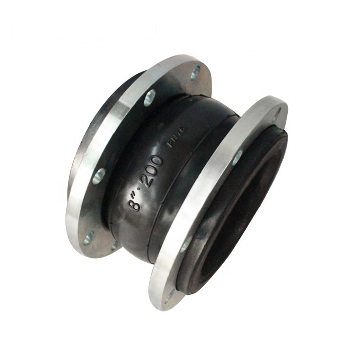Rubber Expansion Joint