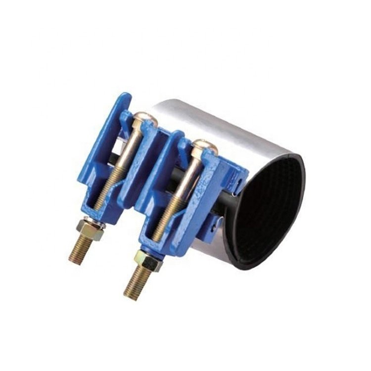 Pipe Leak Repair Clamp